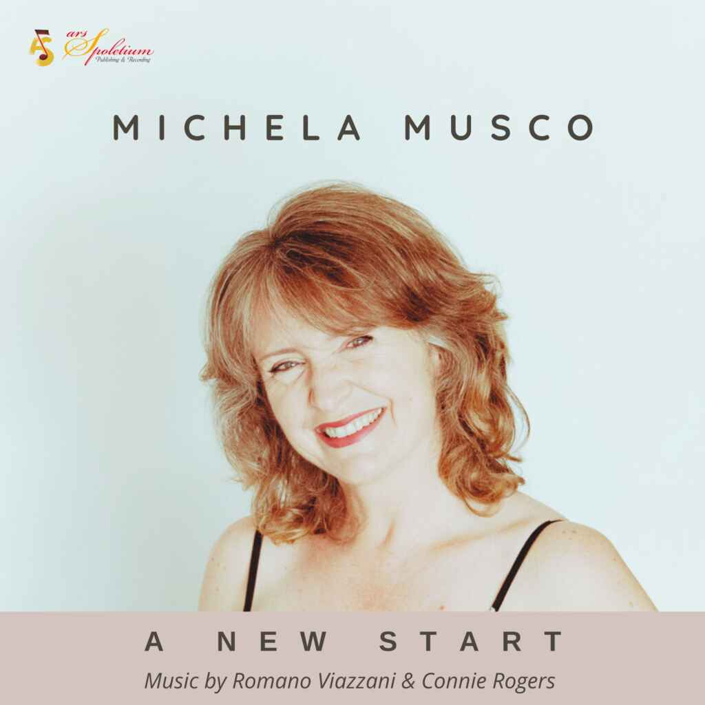 In uscita, venerdì 17 gennaio 2025 sui più importanti store digitali, A new start, il primo album a firma della musicista e cantante Michela Musco