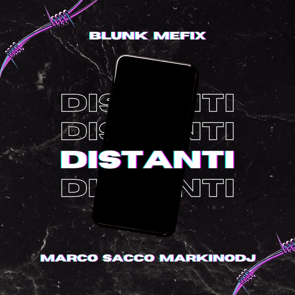 Intervista a quattro occhi con blunk mefiX & Marco Sacco Markinodj formidabile formazione