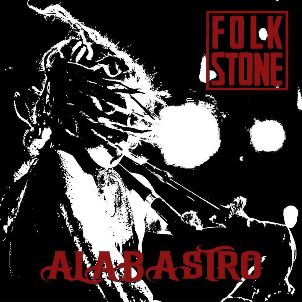 “Alabastro” è il nuovo singolo dei Folkstone