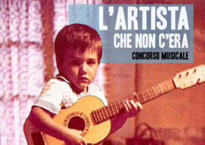 L'artista che non c'era