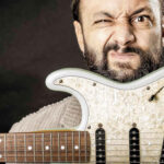 LUKAS INSAM: BLUES, FUNK, COUNTRY E ROCK TRA TRADIZIONE, INNOVAZIONE ED ELEGANZA