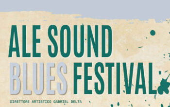 ALE SOUND FESTIVAL BLUES 2025