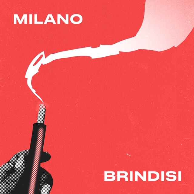 ASCANIO DAL 14 MARZO 2025 IN RADIO “MILANO BRINDISI”  IL NUOVO SINGOLO