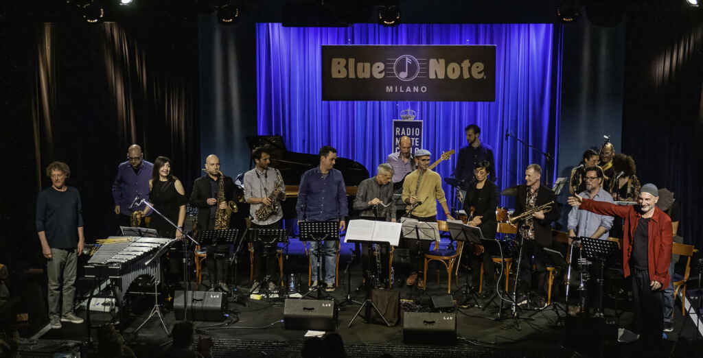 I big, i nuovi talenti premiati dalla critica e l’Artchipel Orchestra:  il meglio del jazz tricolore martedì 1 aprile al Blue Note di Milano 