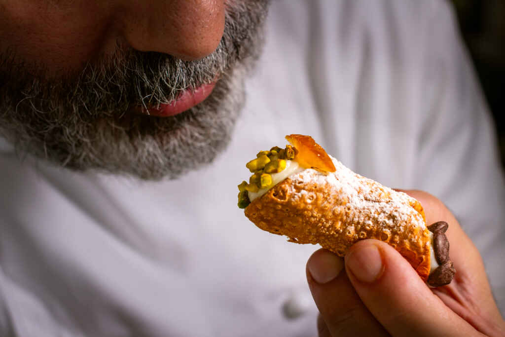 “Mastro Giorgio” a Testaccio: quando la tradizione incontra la novità in cucina