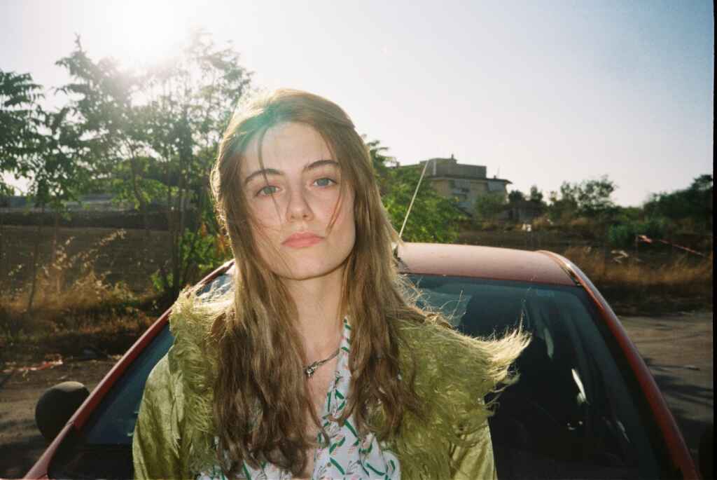 Demetra Bellina