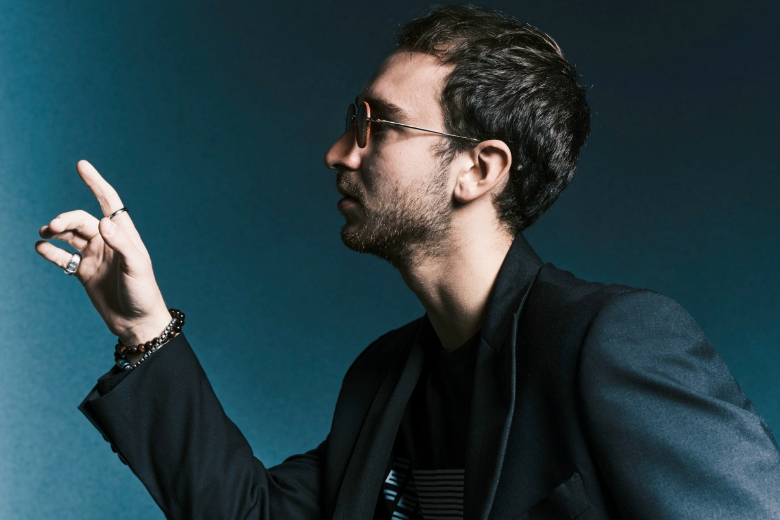 Francesco Cavestri doppio live per Piano City Milano 2025