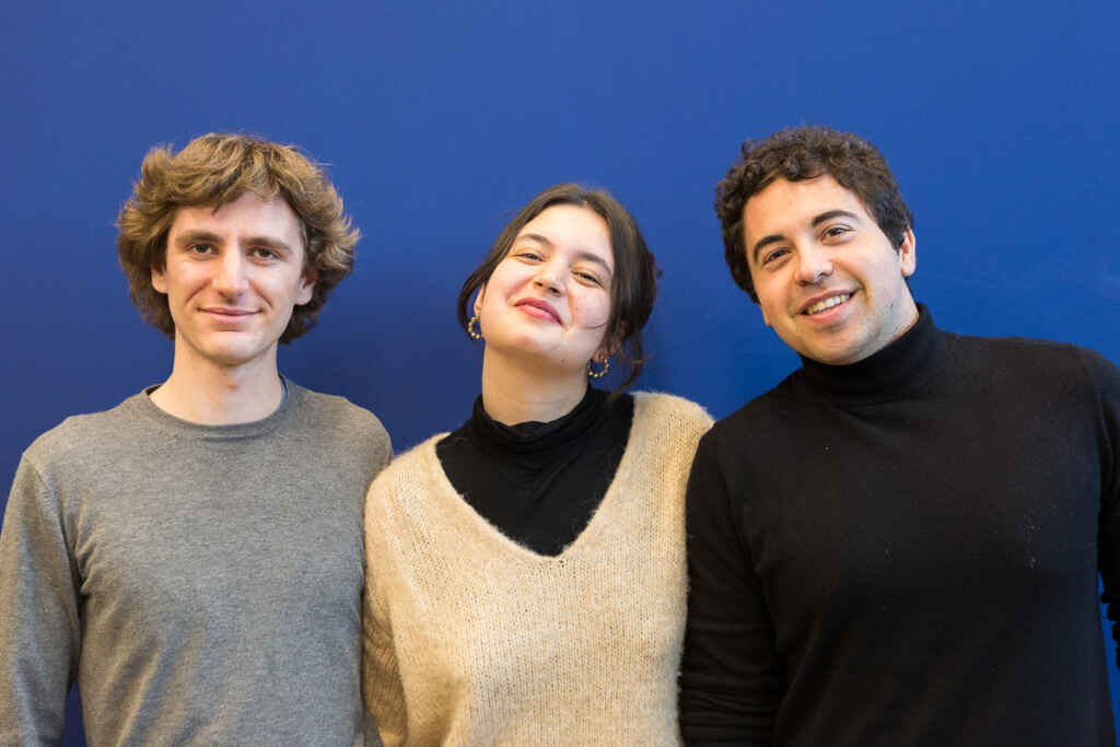 L’industria musicale ha un problema: HAT Music ha la soluzione
