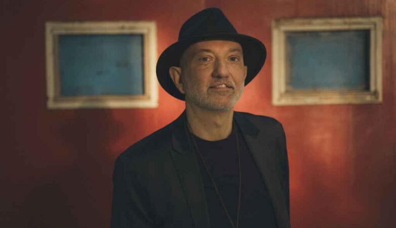 Marco Bonvicini fuori con il nuovo singolo 'Say'