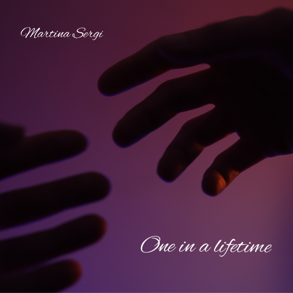 “One in a Lifetime’, un viaggio emotivo tra sogno e realtà”