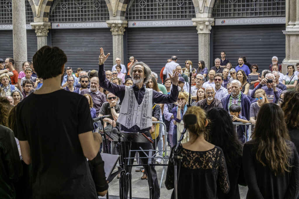 Pausa pranzo con Break in Jazz dal 19 al 22 maggio nel cuore di Milano