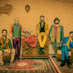 SACROMUD, LA PRIMA BAND ITALIANA ALLA SUN RECORDS. FUORI THE SUN EXPERIENCE