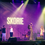 Skorie, Krisalys Teatro Concordia
