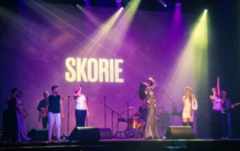 Skorie, Krisalys Teatro Concordia
