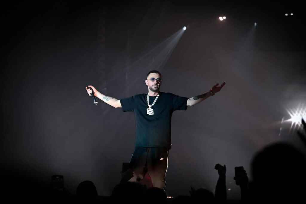 Stresi & Clementino: “Napoli Tirana” è il nuovo singolo che unisce due capitali del rap in una sola lingua, quella della strada. Il brano è tratto da “Archimed (Episode 2)”, il nuovo album internazionale di Stresi