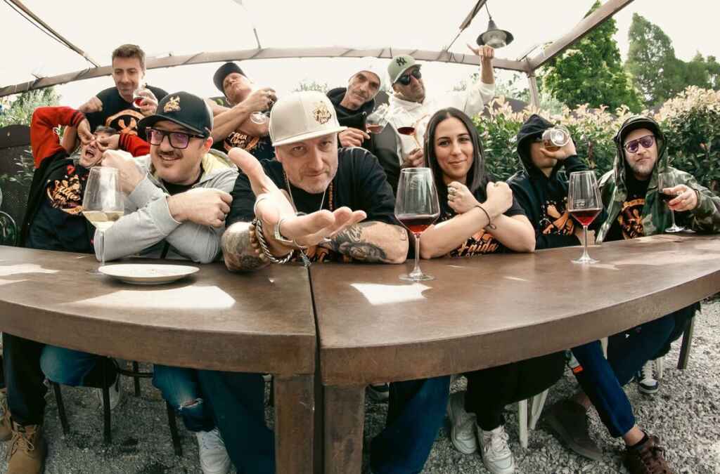Faida Clan e il cartello del rap romagnolo: “Only Faida” è un banger identitario tra cultura e territorio che suona come un colpo di stato
