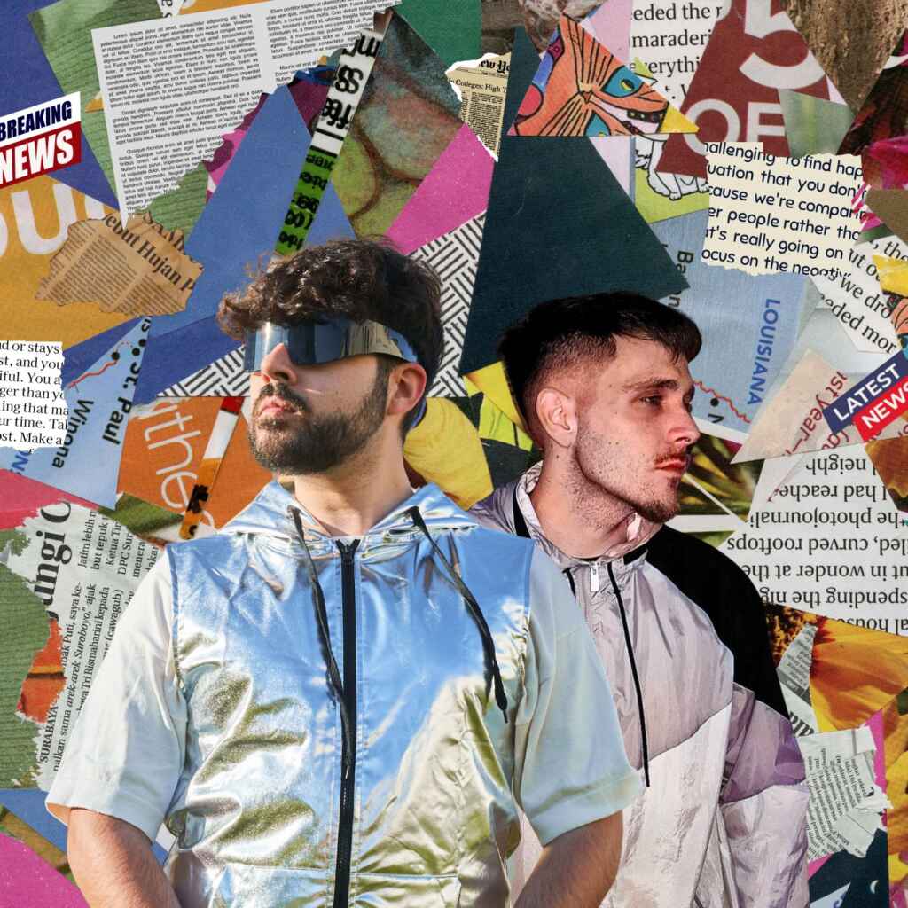 GO$$IP”, l’autostima è un’arma : il nuovo singolo di Tommy Door e Sayfe