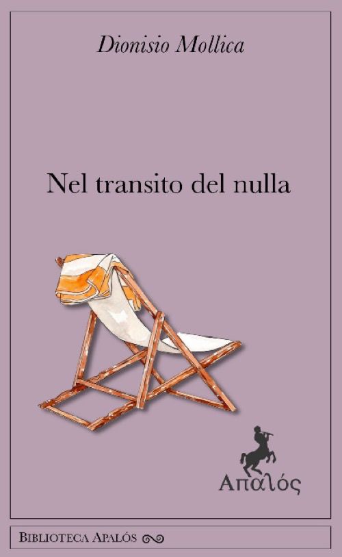 In libreria “Nel transito del nulla” di Dionisio Mollica: un’opera fuori dagli schemi, ma dentro ogni domanda urgente