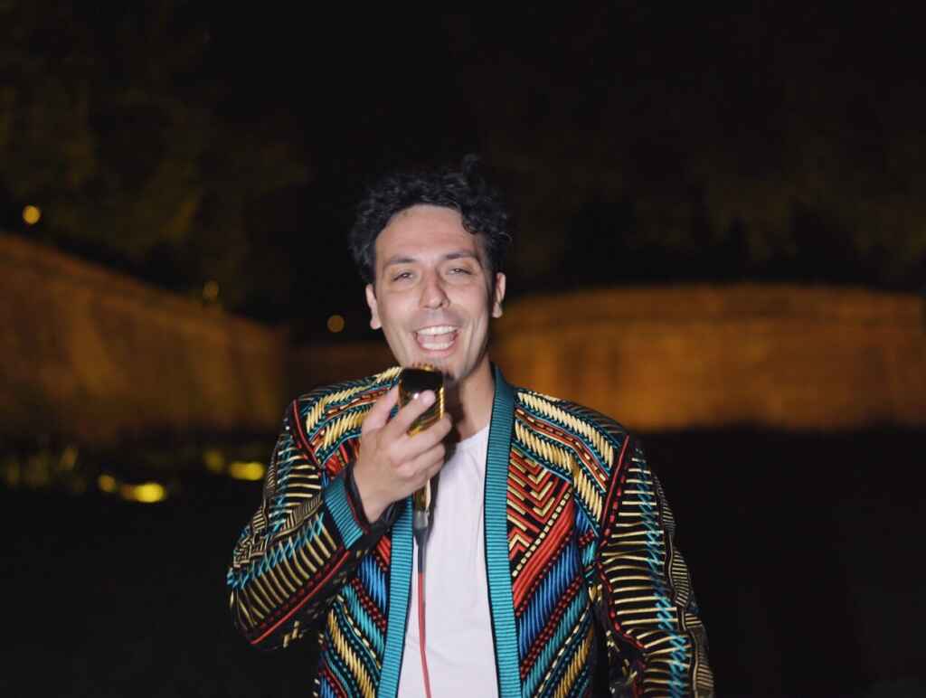 L’amore 2.0 finisce prima di nascere: Marino Alberti racconta la vertigine di un rapporto che non inizia mai in “Gelato alla Crema”