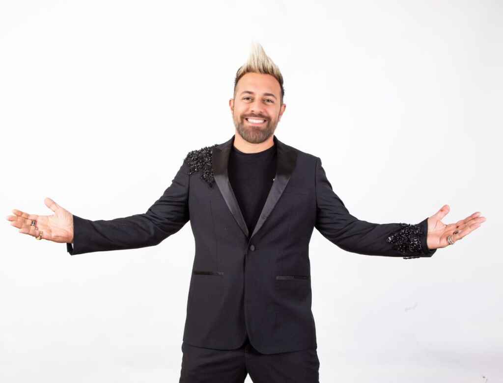 Mitch DJ feat. Elice: “Balla Balla Tarantella”, una canzone che profuma di Sicilia tra ritmo, tradizione e appartenenza