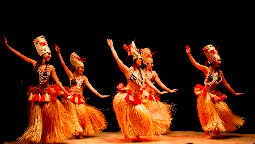“P come Polinesia”: un viaggio nelle tradizioni, nei suoni e nella cultura di Tahiti  tra ukulele, danze e racconti sabato 21 giugno a PARCO Milano