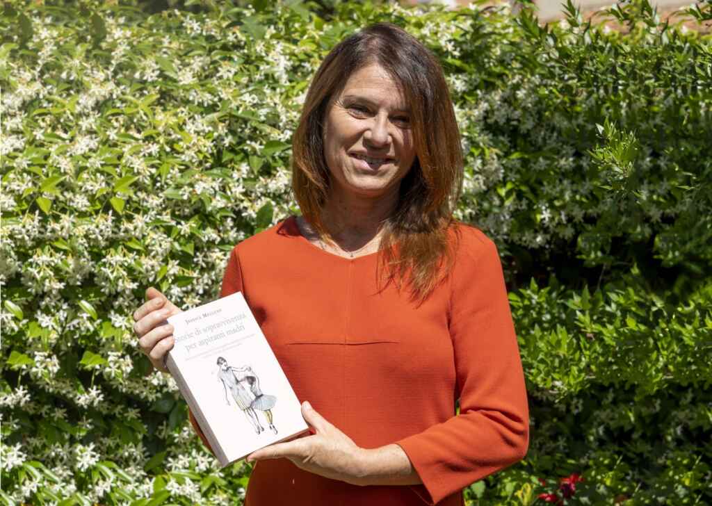 “Storie di sopravvivenza per aspiranti madri”, il libro-verità di Jessica Melluso sull’infertilità e la forza delle donne