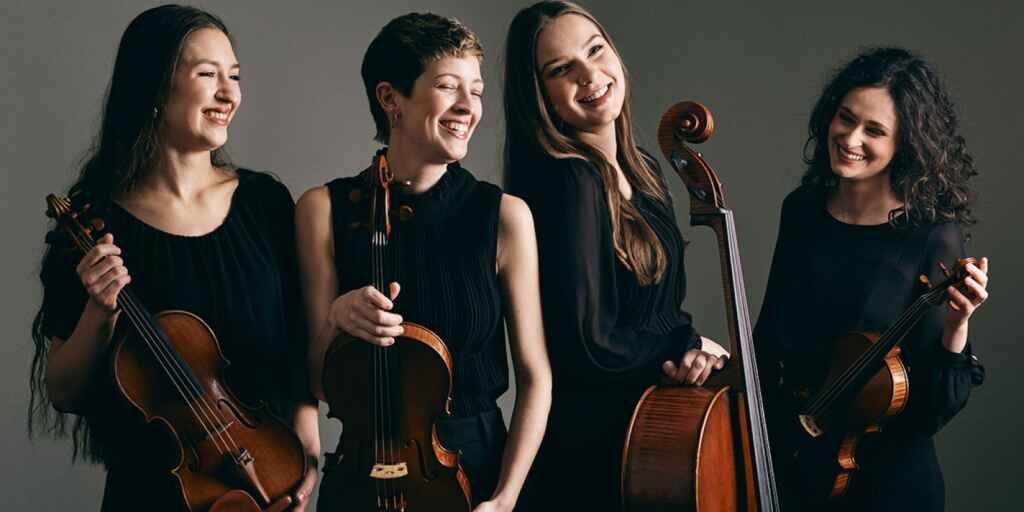 Suoni Mobili al via tra musica classica e jazz con il Quartetto Rilke  e il gruppo del sassofonista Raffaele Fiengo venerdì 27 giugno a Cesano Maderno (Mb)