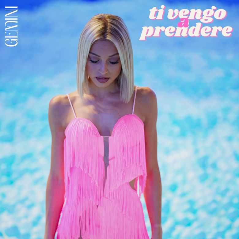“Ti vengo a prendere” è il nuovo singolo di Gemini