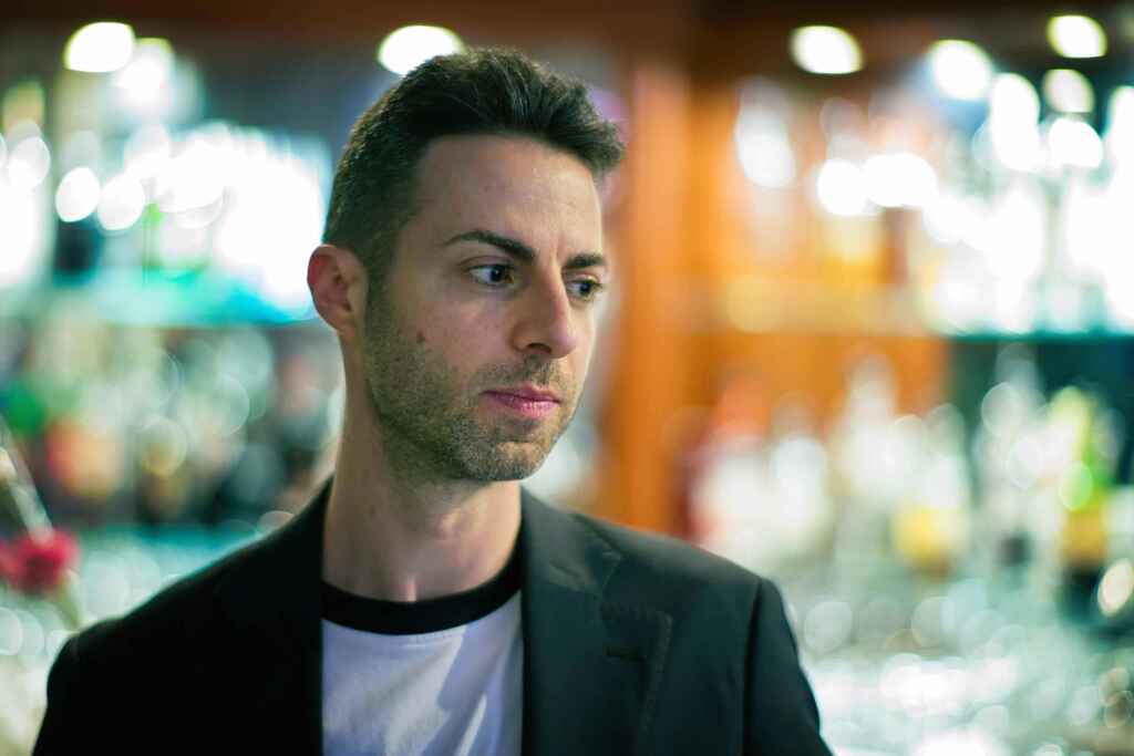 Carlo Pontevolpe racconta il suo nuovo singolo “Non Ne Posso Più”