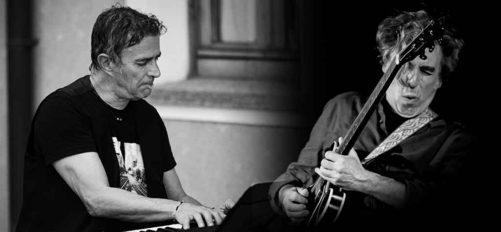 JAZZaltro: musica d’autore con il quartetto di Luca Meneghello e Michele Fazio sabato 2 agosto al Castello Visconteo di Legnano (Mi)
