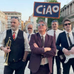 I RIDILLO FUORI CON IL NUOVO ALBUM ‘POESIE ORECCHIABILI’