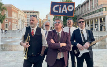 I RIDILLO FUORI CON IL NUOVO ALBUM ‘POESIE ORECCHIABILI’
