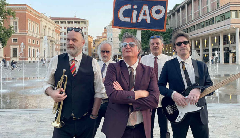 I RIDILLO FUORI CON IL NUOVO ALBUM ‘POESIE ORECCHIABILI’