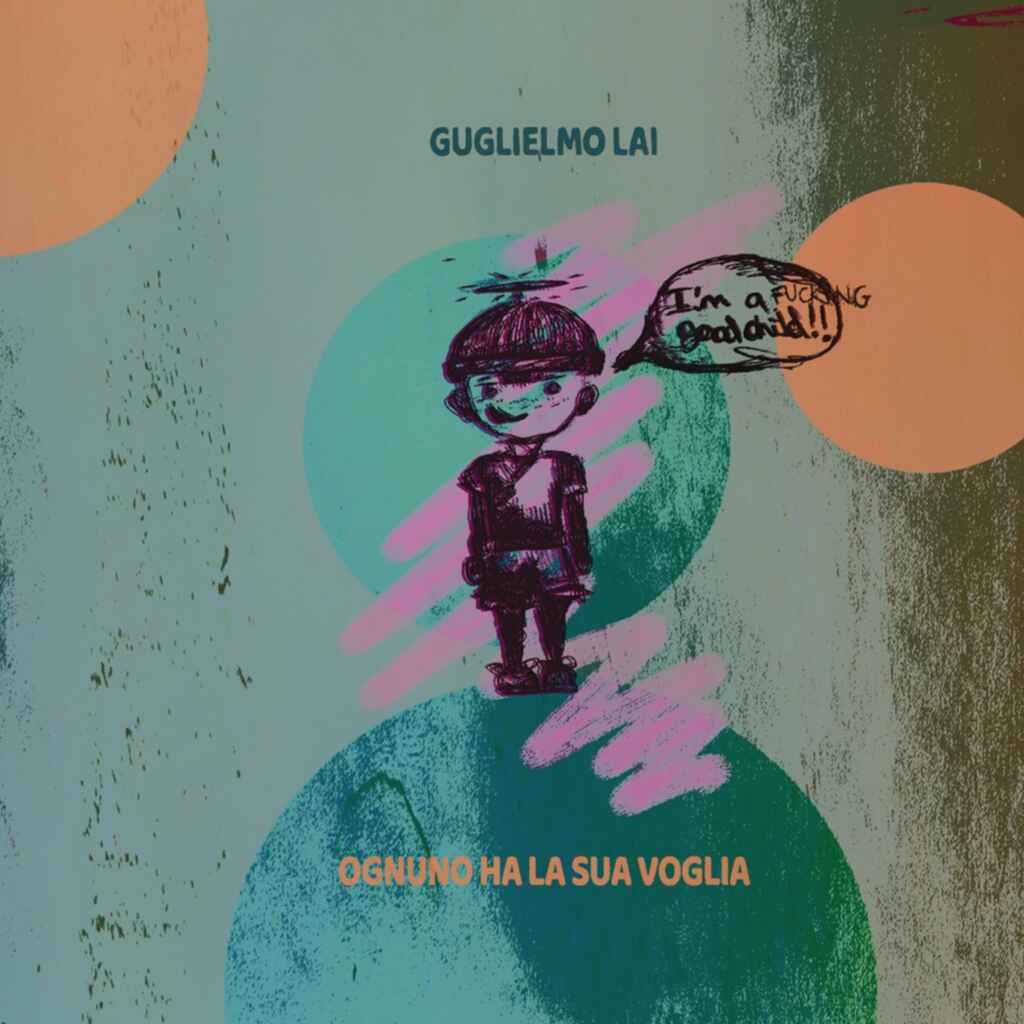 “La Sostanza”, il nuovo singolo tra rap e cantautorato di Guglielmo Lai