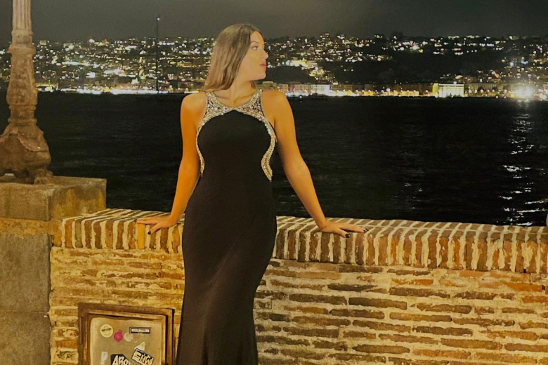 A tu per tu con Cristina Bringheli incredibile artista