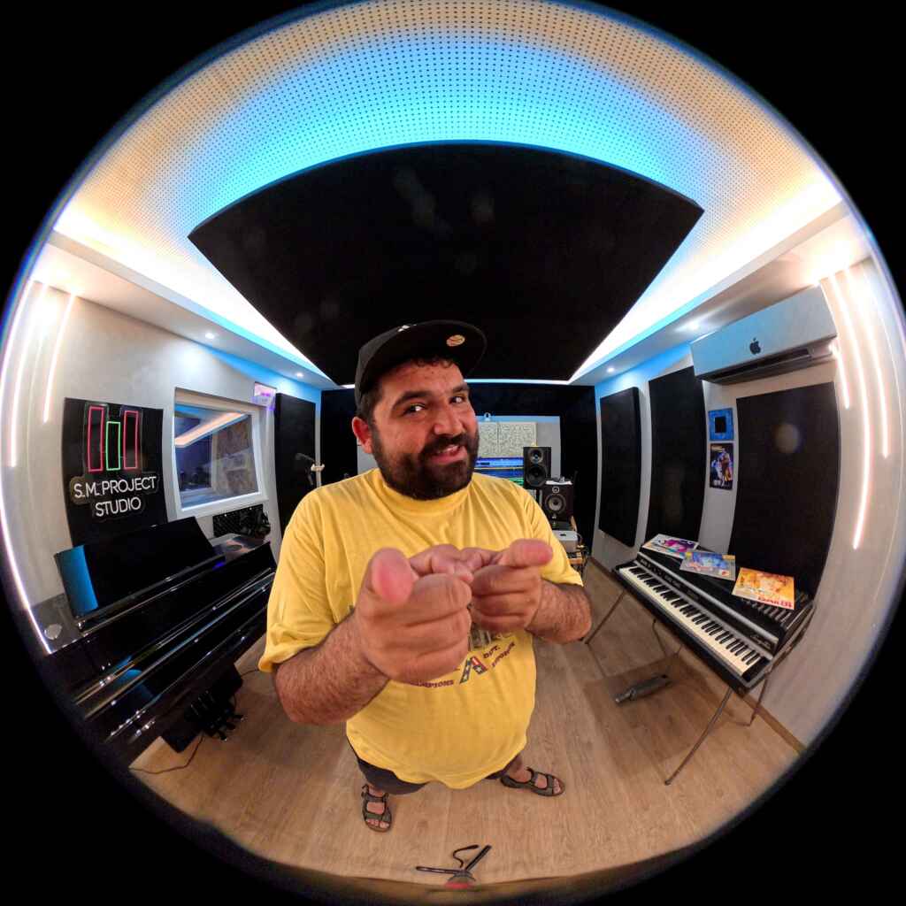“Tormentone OssesTivo”, Retrophil torna con un pop ironico