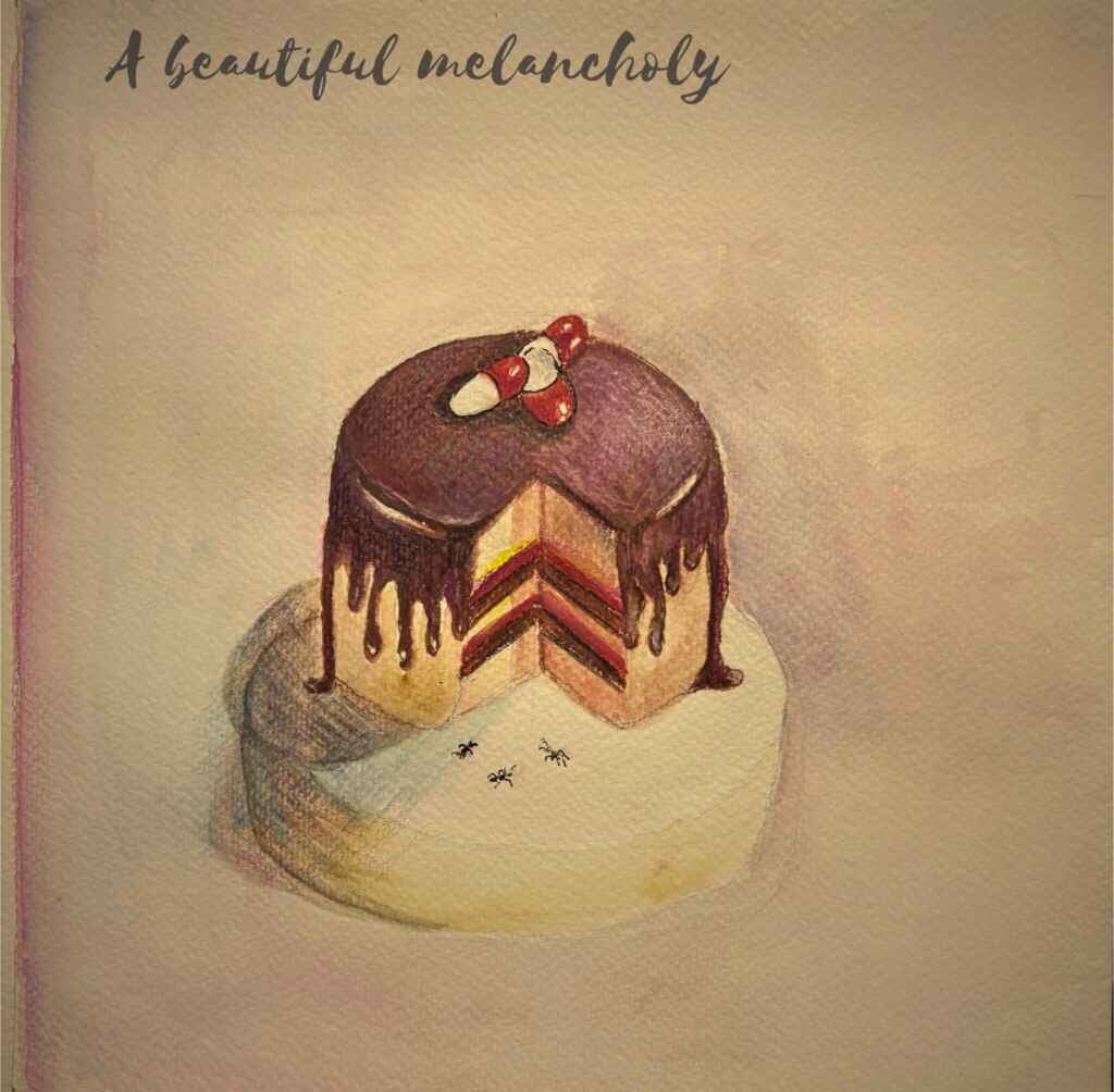 “A Beautiful Melancholy”, un climax di emozioni nel singolo di Otus Medi