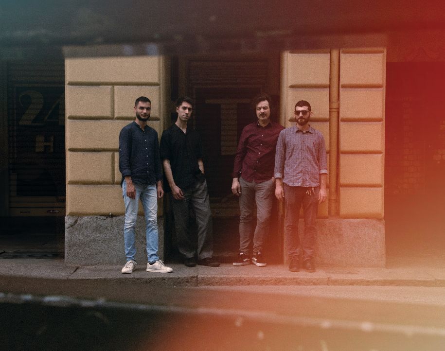 Always Know – Monk’s Dums  Da venerdì 19 settembre 2025, disponibile il nuovo disco Monk’s Drums solo in formato digitale