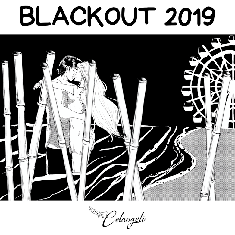 “Blackout 2019” è il nuovo singolo di Colangeli