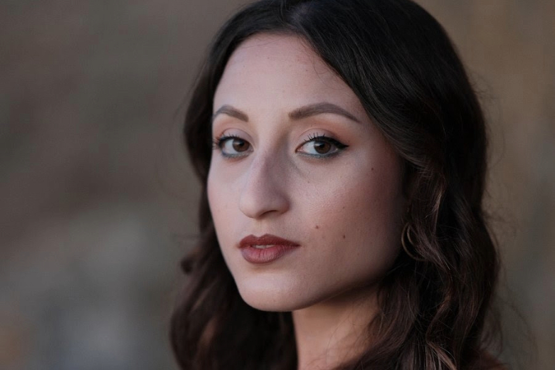 Da “Confusione” a tutta la sua vita, giù la maschera per Giada Rubino
