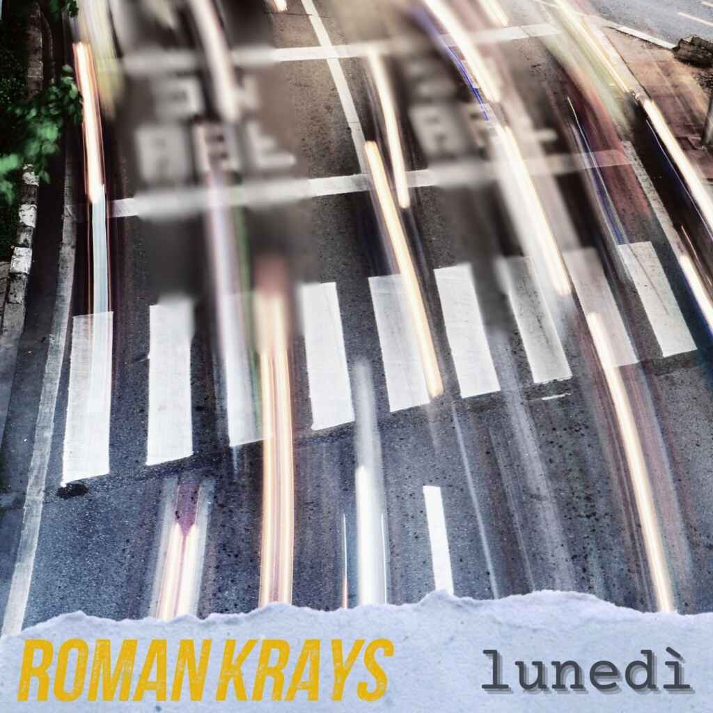 “Lunedì”, l’inno punk dei Roman Krays dedicato ai lavoratori oppressi