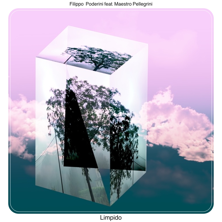 “Limpido” tra synth e dreamcore è il nuovo singolo di Filippo Poderini