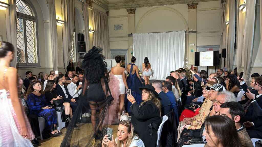 Moda, sostenibilità, inclusione e creatività. Premiate personalità di eccellenza al Milano Golden Fashion 2025