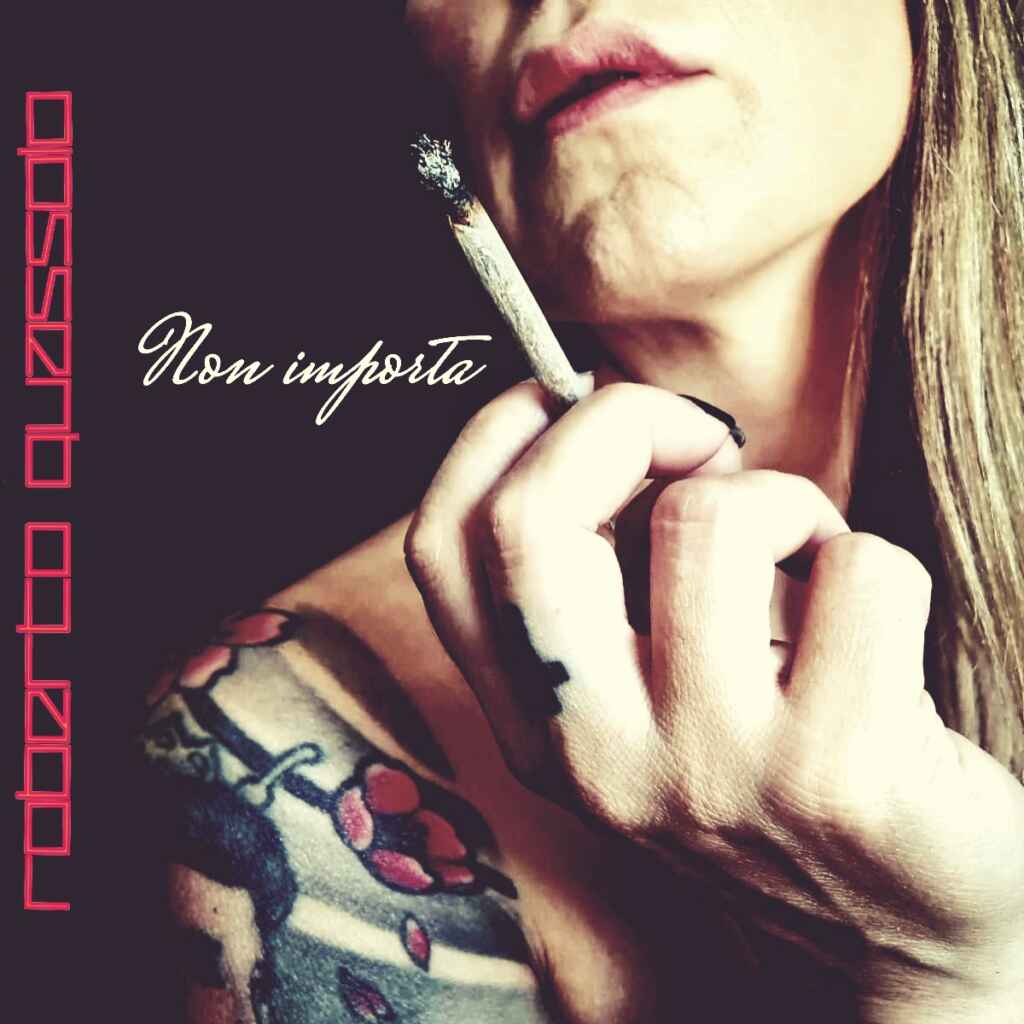 Roberto Quassolo ritorna con la ballad rock “Non importa”