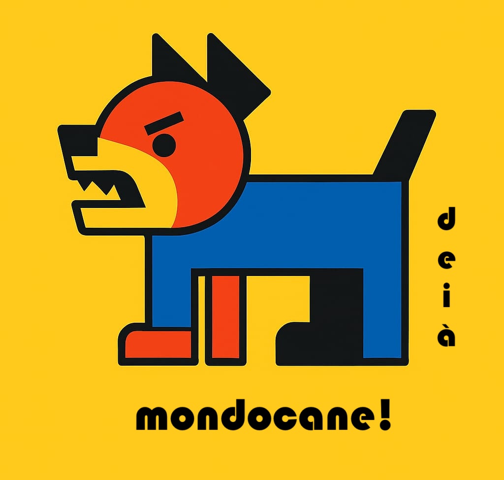 “Deià”, il flusso di pensieri indietronici dei mondocane!