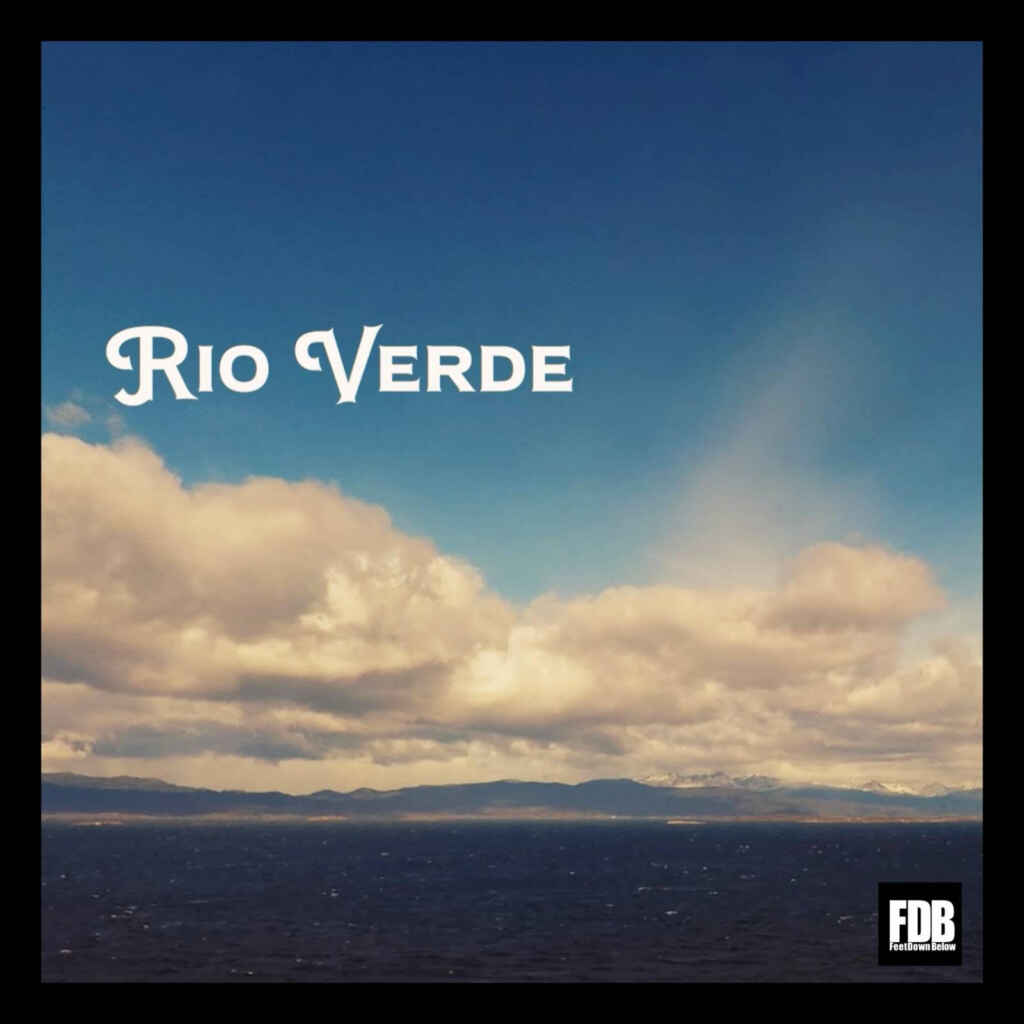 “Rio Verde”, il viaggio blues esotico dei Feet Down Below