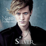 Silver - Nato morendo (copertina)