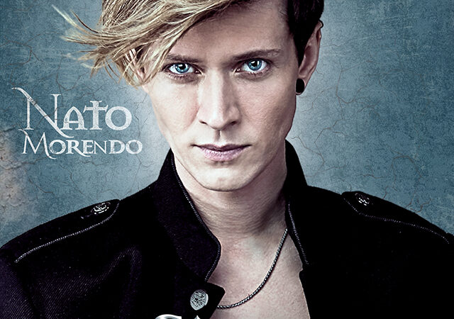 Silver - Nato morendo (copertina)