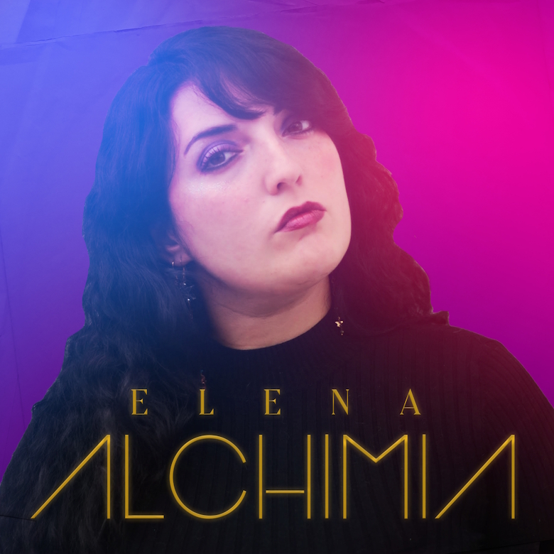 “Alchimia” è il nuovo singolo di Elena