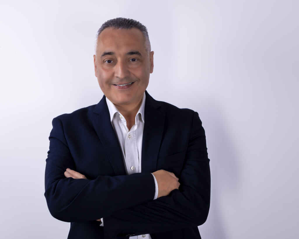 Edoardo Tincani